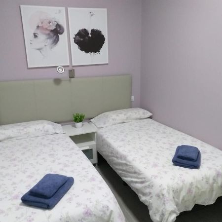 라스팔마스 Playa Las Canteras Beach Relax 아파트 외부 사진