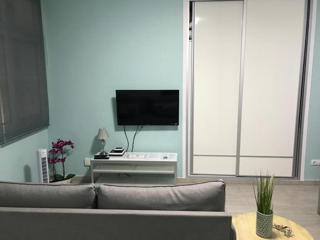 라스팔마스 Playa Las Canteras Beach Relax 아파트 외부 사진
